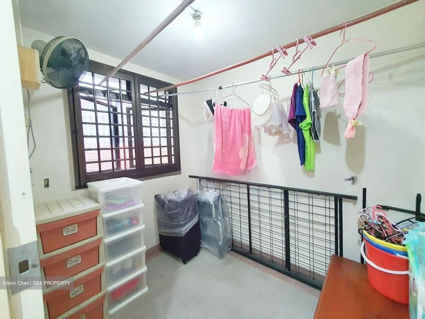 Blk 9 Selegie House (Central Area), HDB 3 Rooms #557284881